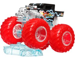 Hot Wheels Monster Trucks HYJ19 speelgoedvoertuig