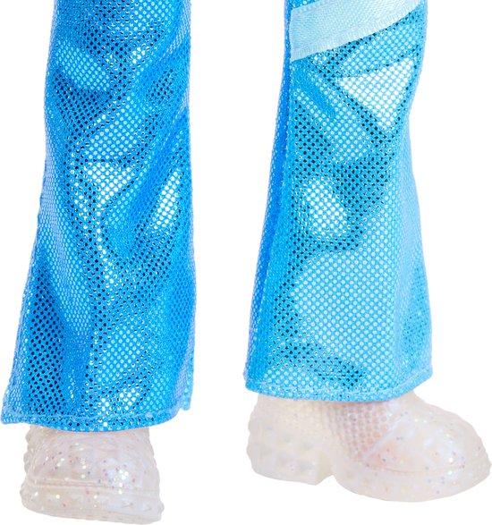 Disney Chloe Assepoester Dochter Pop Blauw van Disney — afbeelding 4