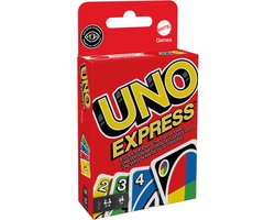 Uno Express (7+)