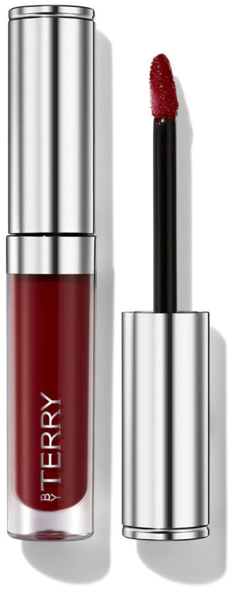 By Terry - Getinte Lippenverzorging Baume de Rose - 01 Cherry-Chérie