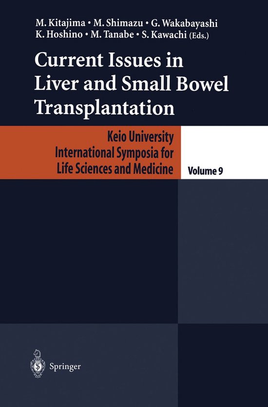 Keio University International Symposia for Life Sciences and ... - cover