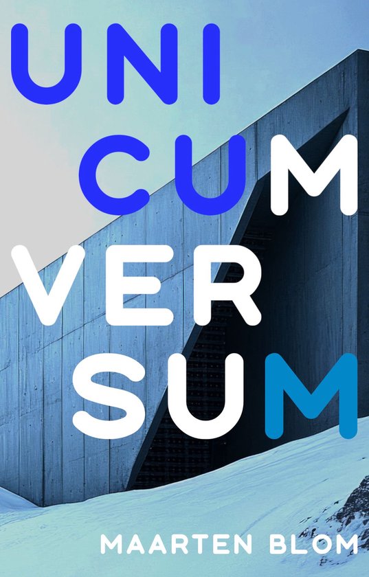Unicumversum - cover