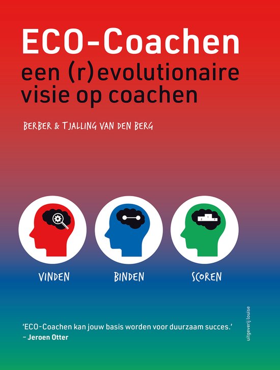 Eco-coachen - cover