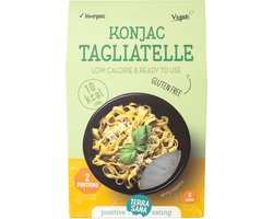 Terrasana Tagliatelle Konjac - 250 gr