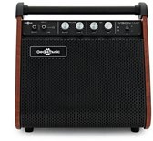 VISIONAMP Elektronische Drum & Keyboard Versterker Draagbaar 50W