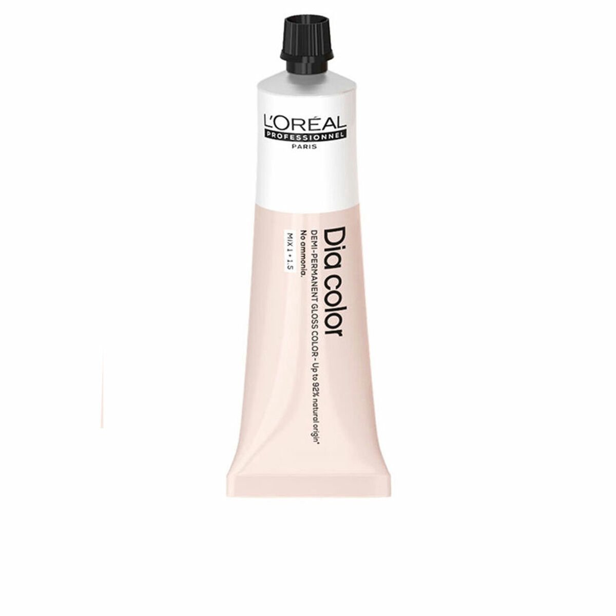 Semi-permanente kleurstof L'Oreal Professionnel Paris DIA COLOR Nº 8.13 60 ml