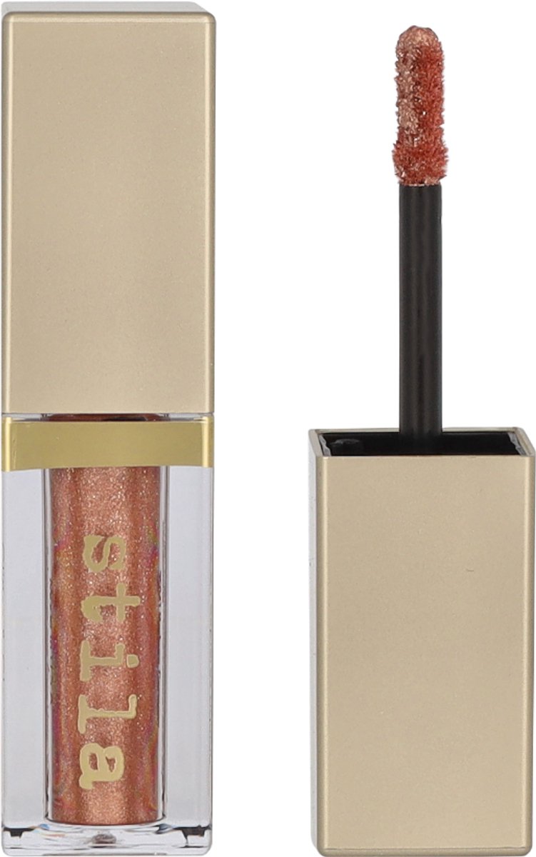 stila glitter & glow liquid eye shadow 4.5ml
