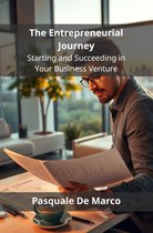 The Entrepreneurial Journey