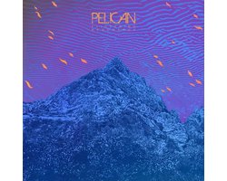 Pelican - Flickering Resonance (LP) (Coloured Vinyl)