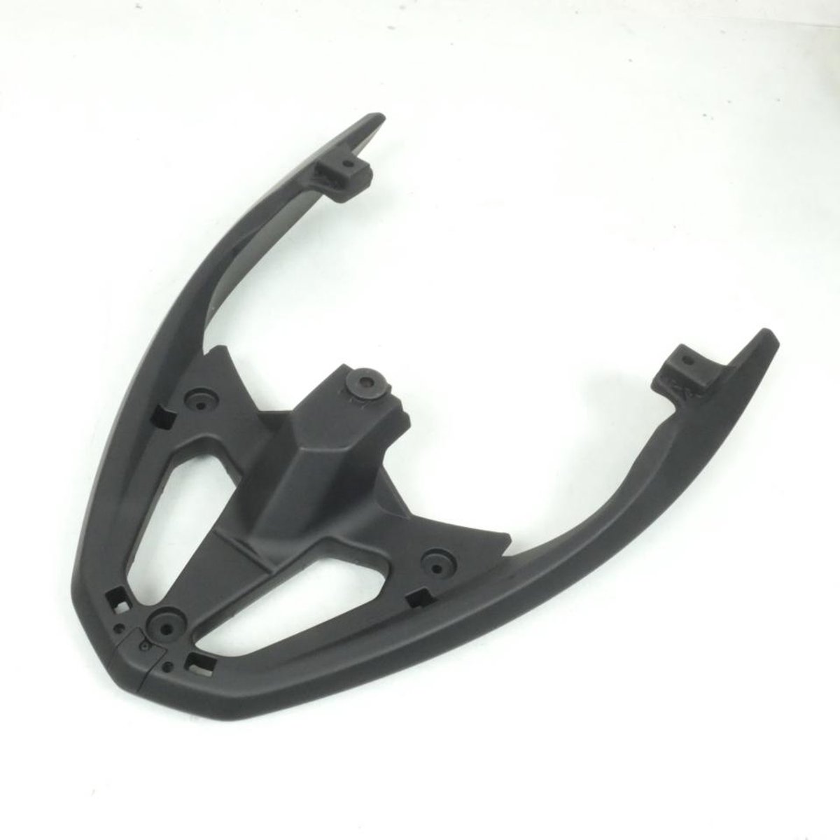 Poignée passager pour scooter Peugeot 300 Geopolis Rs 769623N1 Noir mat Neuf