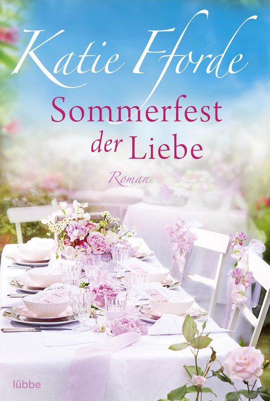 Sommerfest der Liebe - cover