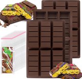 Dubai Bar Melk | Coco & Sebas - Luxe Chocolade Met Een Sparkle