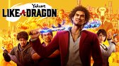 Yakuza: Like A Dragon