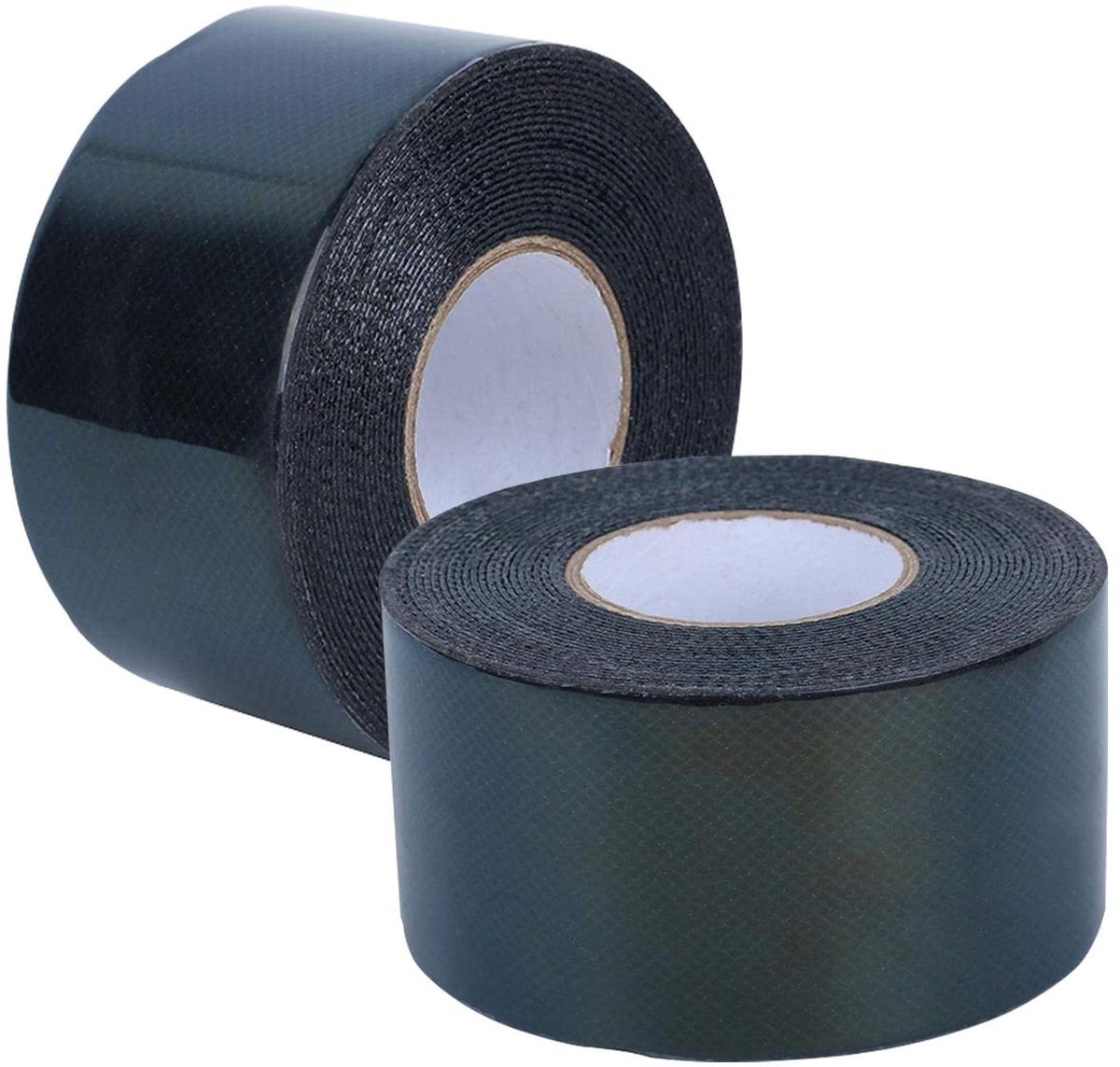 Kunstgrastape Sterk Zelfklevend 1 stuk - Kunstgras Naadband - Hoog Viscositeit - Zelfklevende Tape voor Gazon - Groene Weide (50mm x 5m)