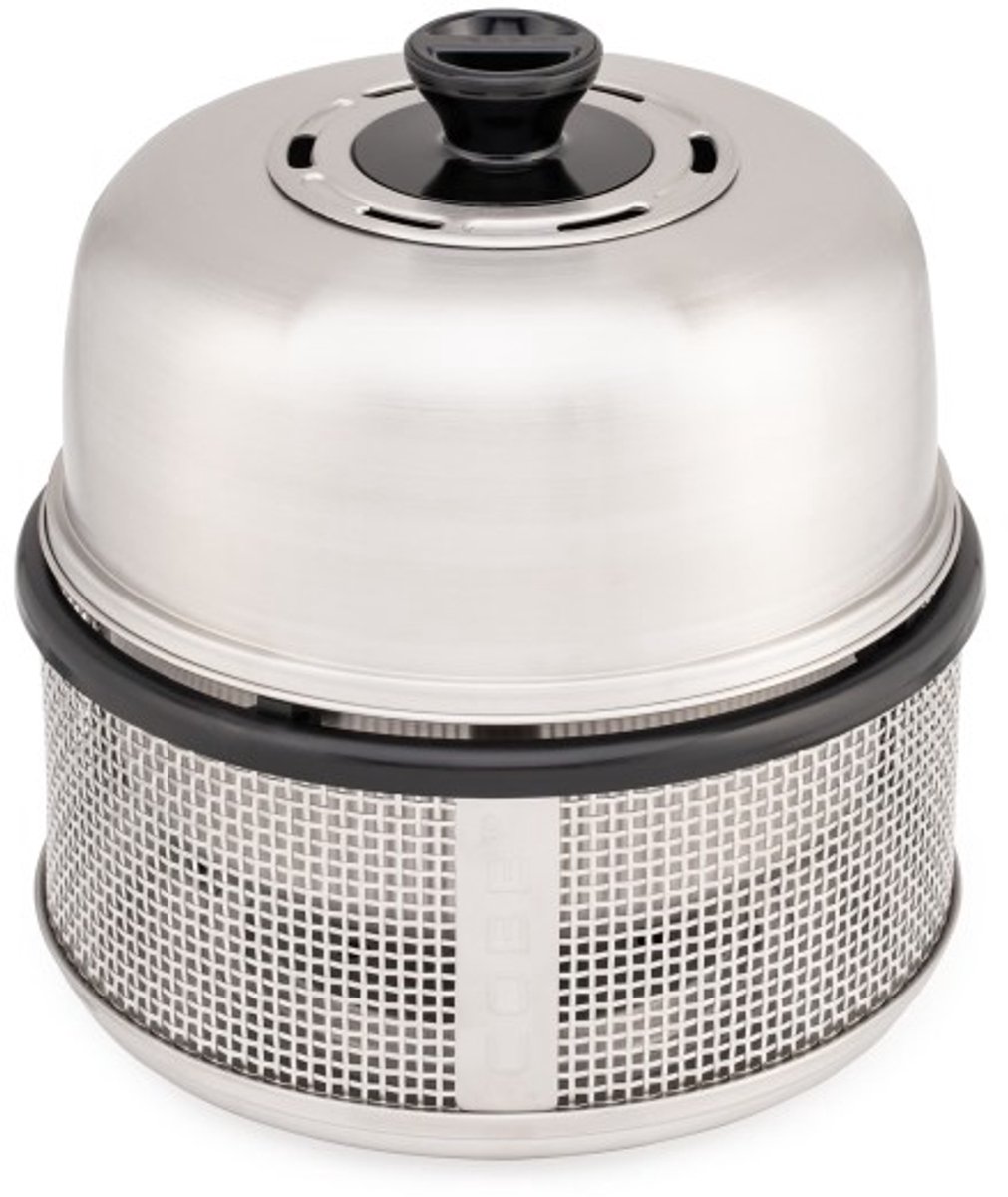 Cobb Premier Air Barbecue RVS Grillplaat