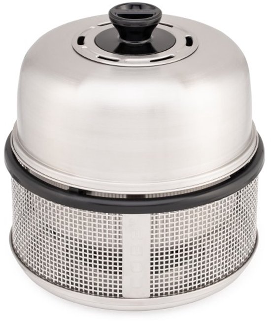 Cobb Premier Air Barbecue RVS Grillplaat