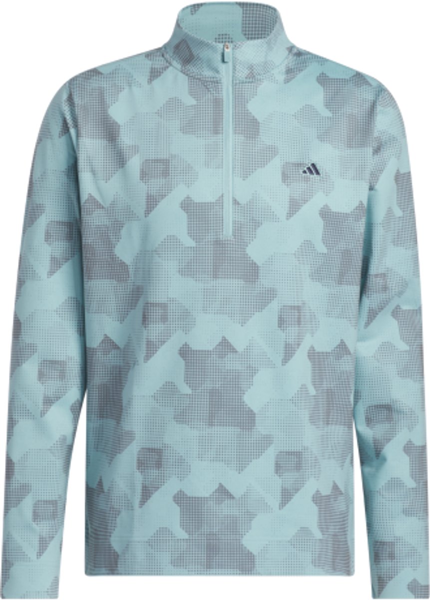 Adidas Go-To Print Z Minton Groen
