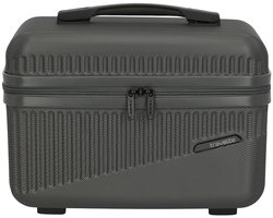 Travelite Bali – Toilettas 36 cm (anthrazit)
