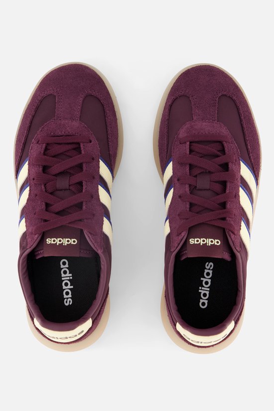 adidas Sportswear Chaussure Barreda Decode - Femmes - Bordeaux - 36