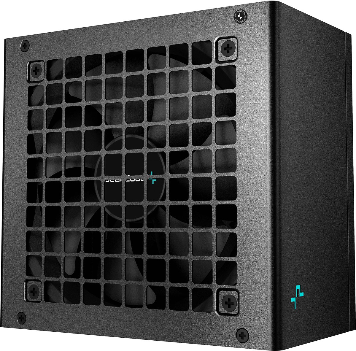 DeepCool PK650D Voeding – 650W – 80 PLUS Bronze – ATX – 120mm Hypro Bearing Fan – Efficiëntie tot 85% – Betrouwbare PSU voor Gaming