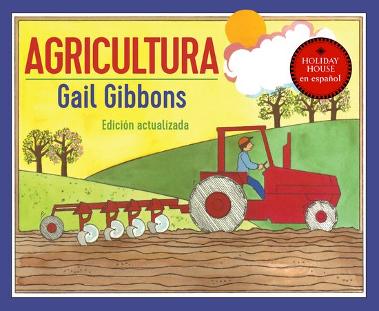 Agricultura - cover