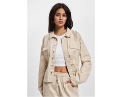 DEF - Worky Jacket - S - Beige