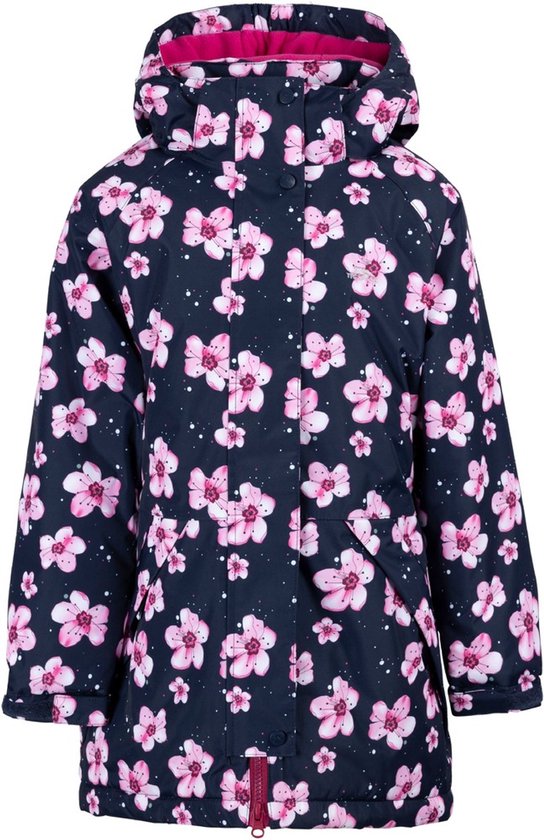 Trespass Parka Giacca Bambine e ragazze