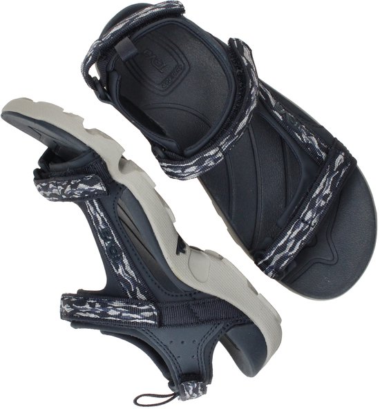 Tanza Sandaal Kinderen Hydro Camo Total Eclipse Y07