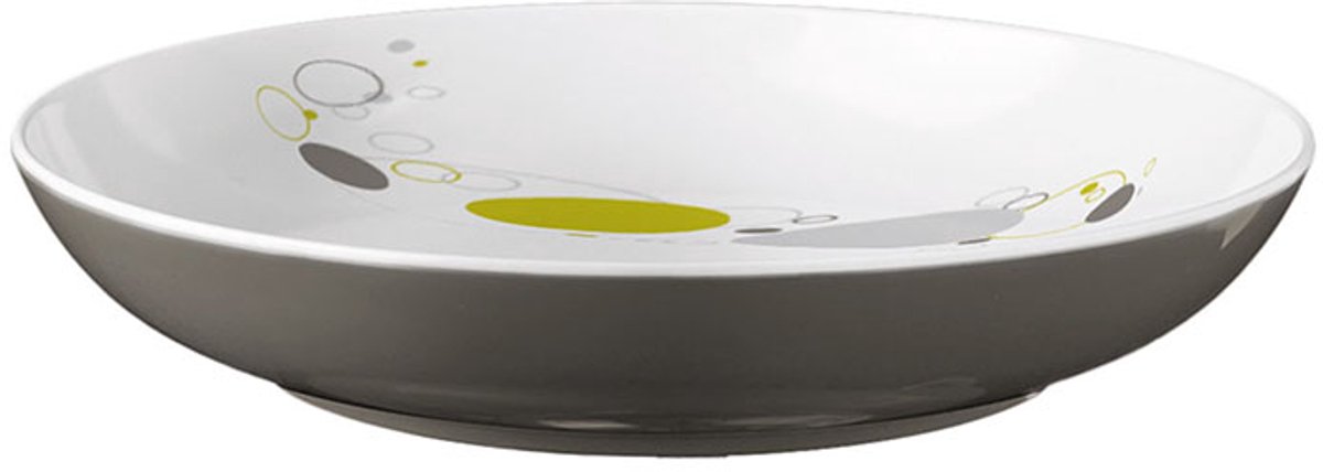 BRUNNER All Inclusive borden van melamine serenade - 16-delig
