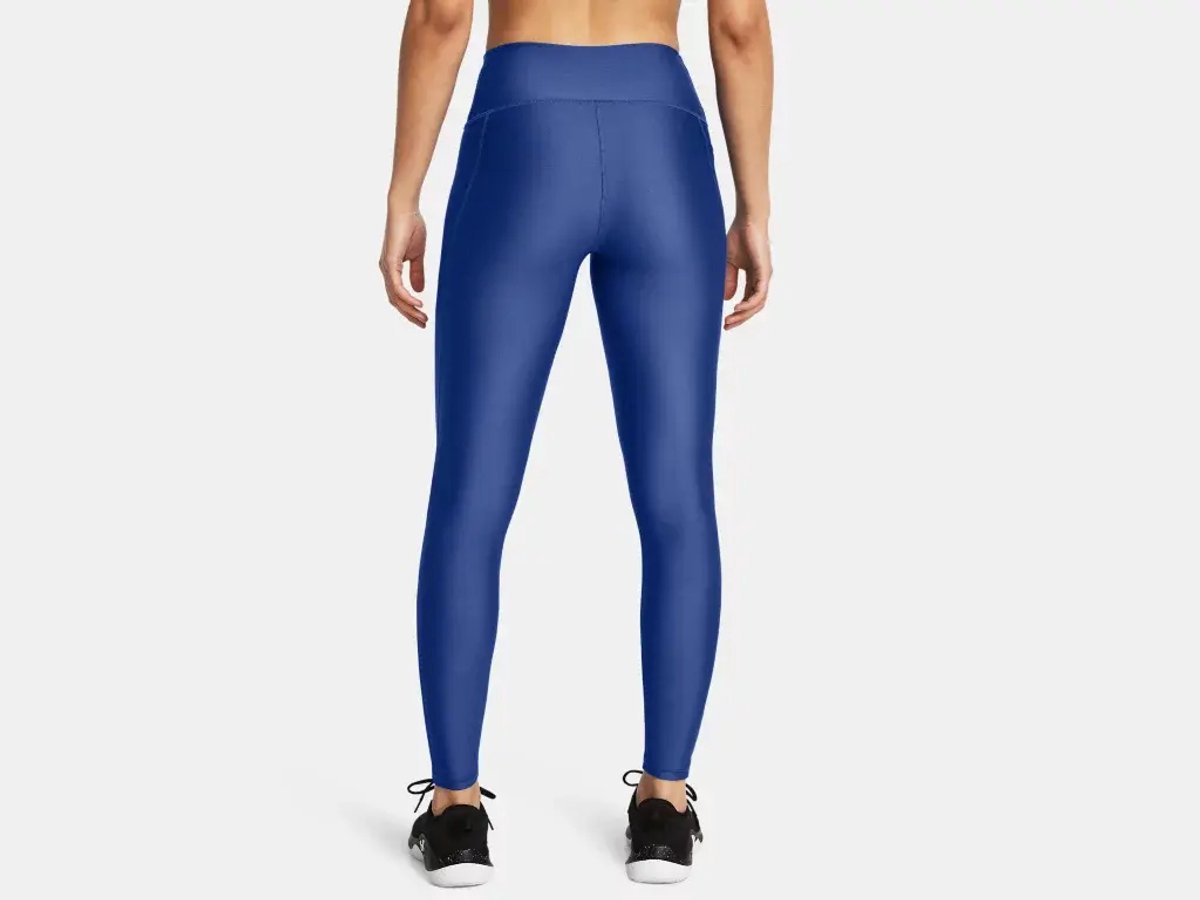 Under Armour dameslegging Tech High-Rise Legging