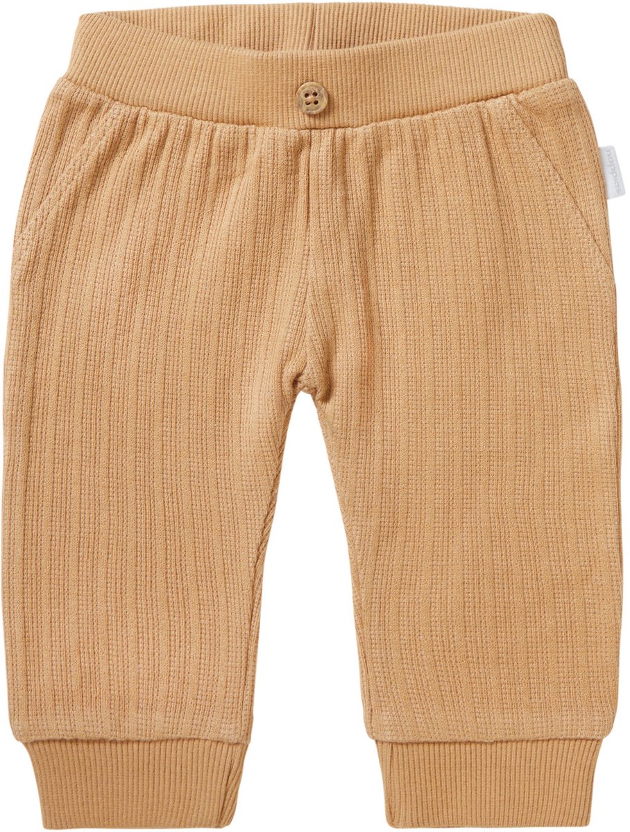 Noppies Broek Brooklet Baby Maat 56