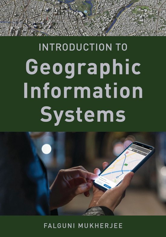 Exploring Geography - Introduction to Geographic Information ... - cover