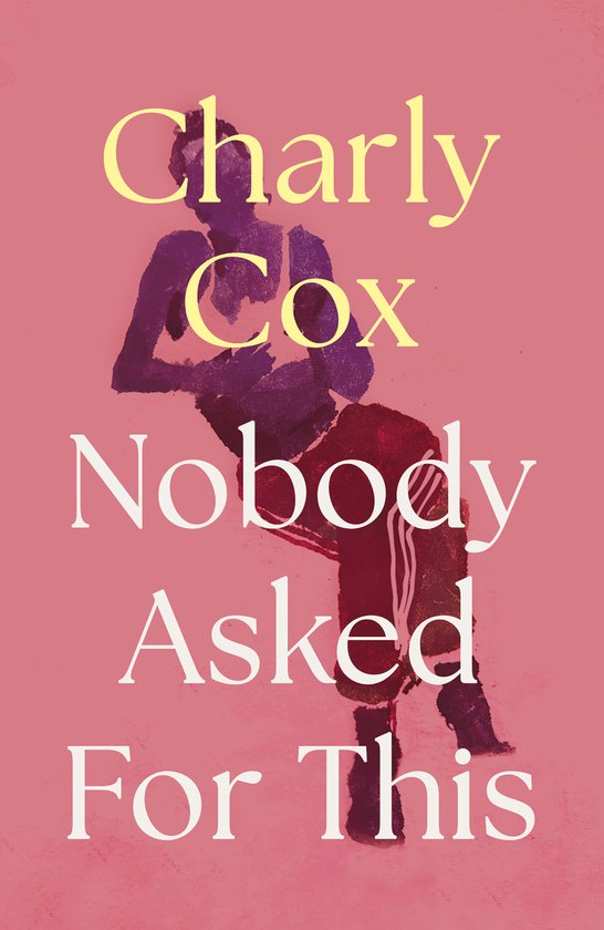 Nobody Asked For This - cover
