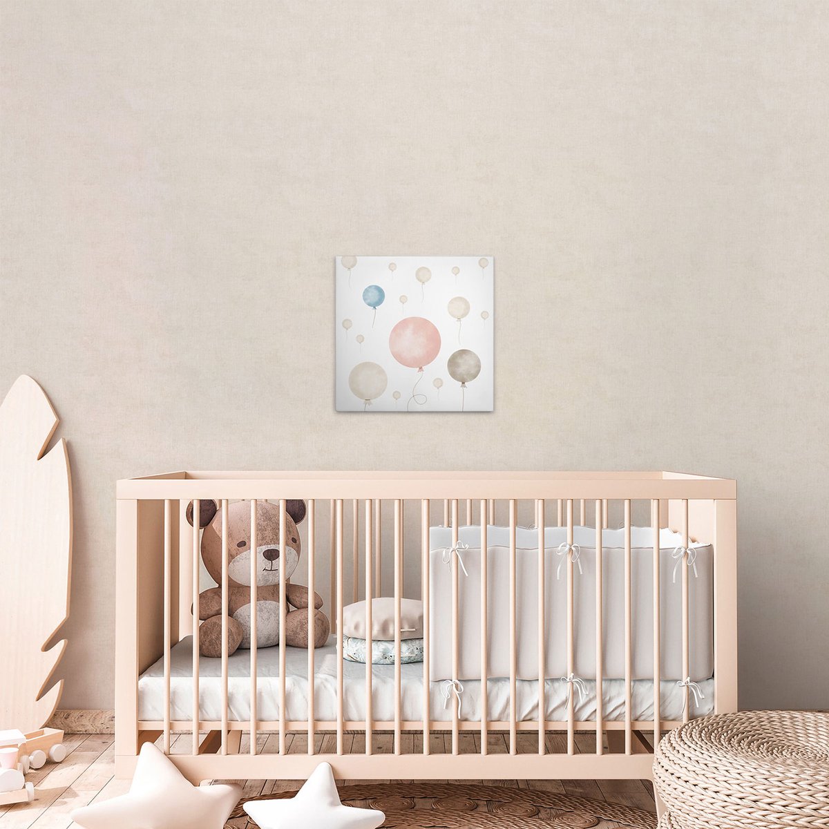 Canvas Fly Away 1 | DD129396