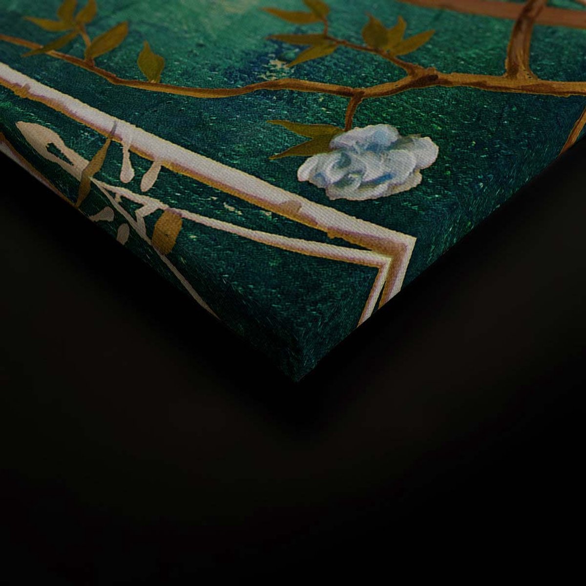 Canvas DD124800 Paradise1 A. S. Création