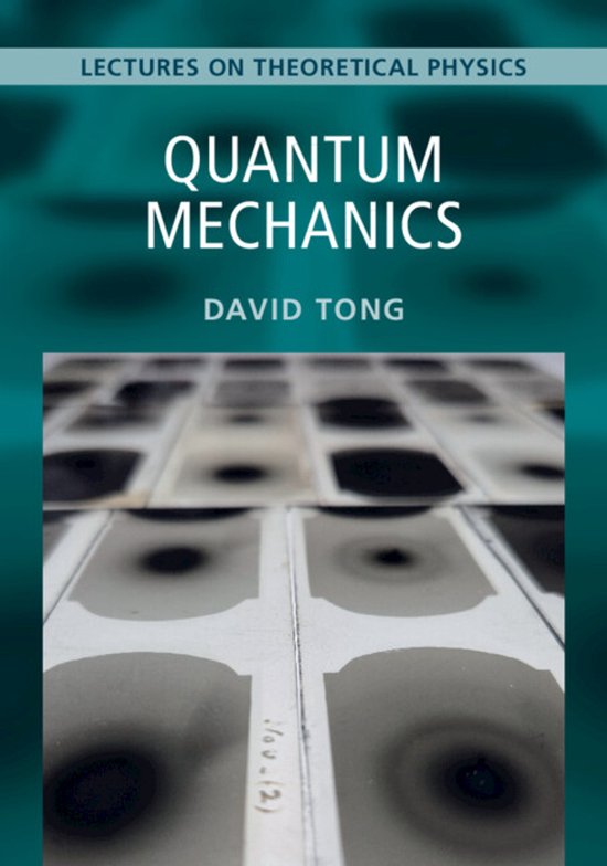 Lectures on Theoretical Physics- Quantum Mechanics: Volume 3