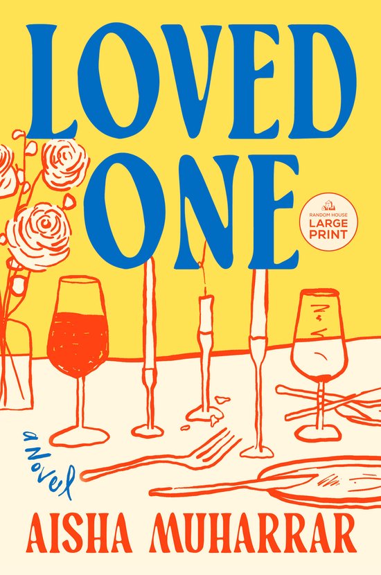 Loved One - cover