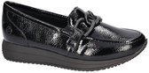 Remonte - Femme - noir - ballerines & mocassins - taille 36