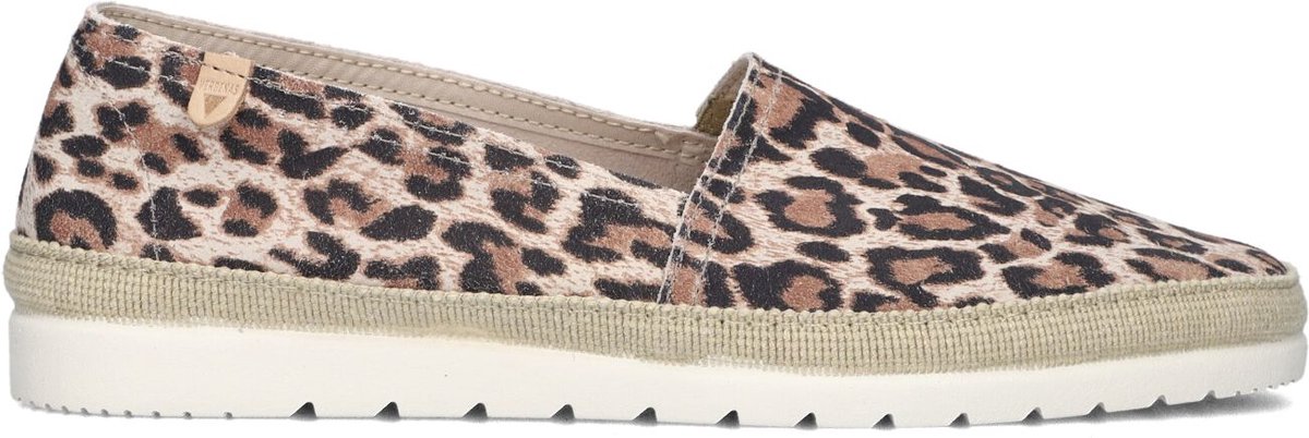 Verbenas Noa Espadrilles - Dames - Beige - Maat 35