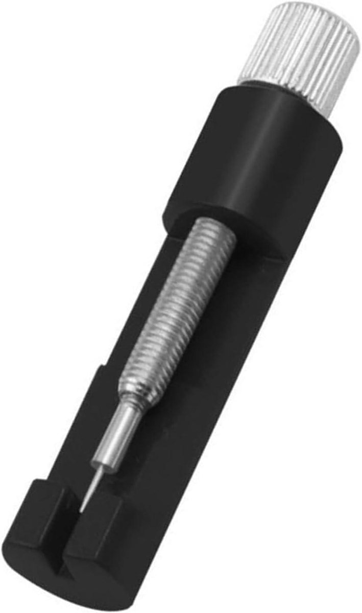 Allecto plus - Horloge Link Removal Kit voor Reparatie en Afstellen met Gereedschap voor Horlogemakers