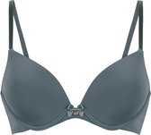 Voorgevormde beugel bh Plunge