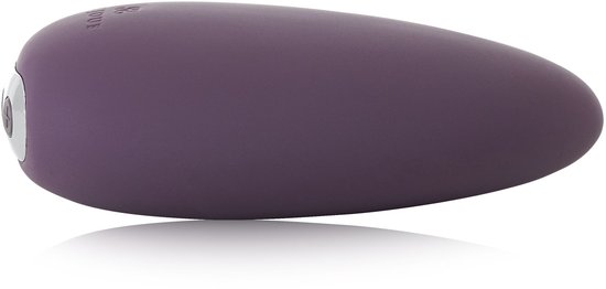 Je Joue - Mimi Soft - Clitoris Vibrator - Paars