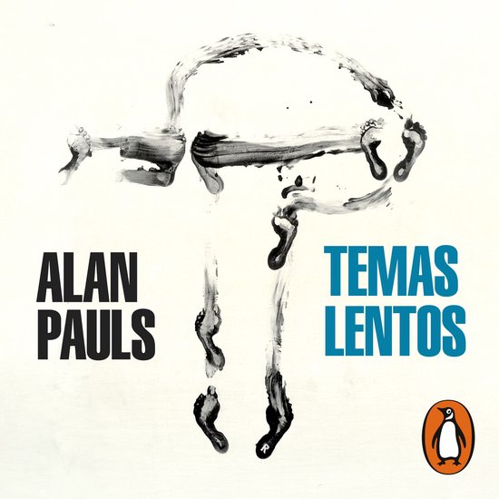 Temas lentos - cover
