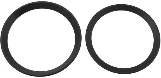 Foto: Schmetz leer naald 5 stuks dikte 100 16