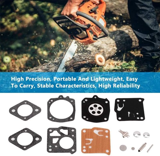 SERIE GUARNIZIONI MOTORE Peripoli Giulietta 50 - Nuove Mai Usate EUR 9,99 - IT - Foto 11