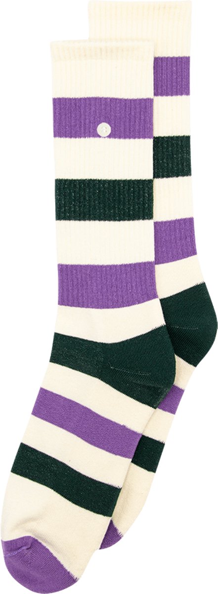 Alfredo Gonzales Athletic Stripes AG-SK-ATHSTR-01 133 offwhite M(42-45)