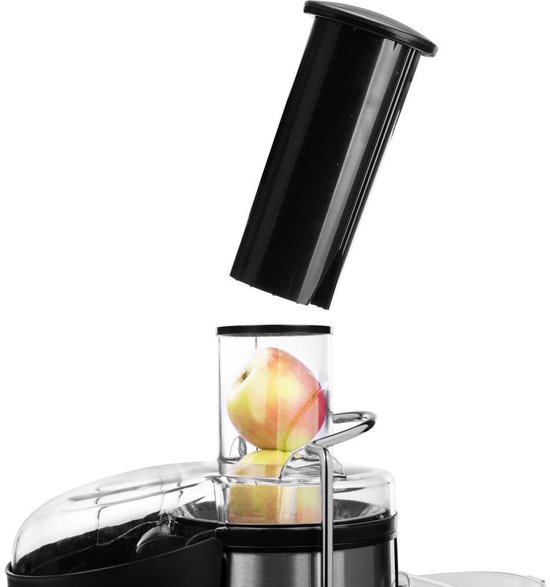 Princess 203040 Sapcentrifuge - Voor Groenten en Fruit - Juicer met Pulpcontainer - 700W