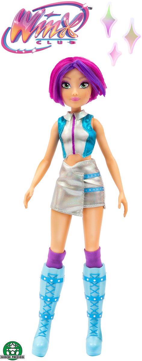 GP TOYS WNX776, 3 jaar, Meisjes, Meerkleurig
