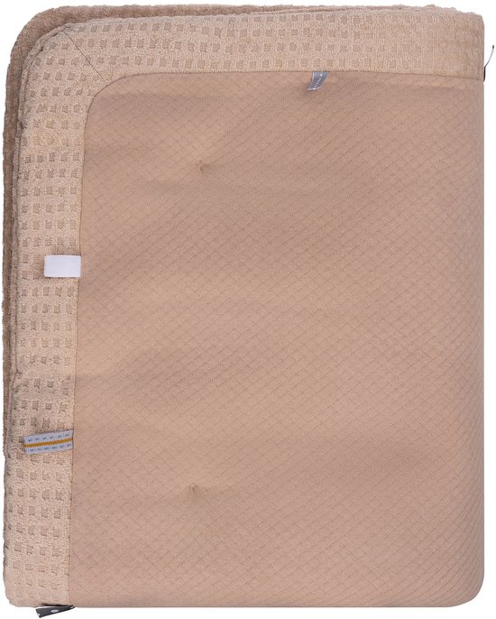 SnoozeBaby Baby Boxkleed 75 x 80