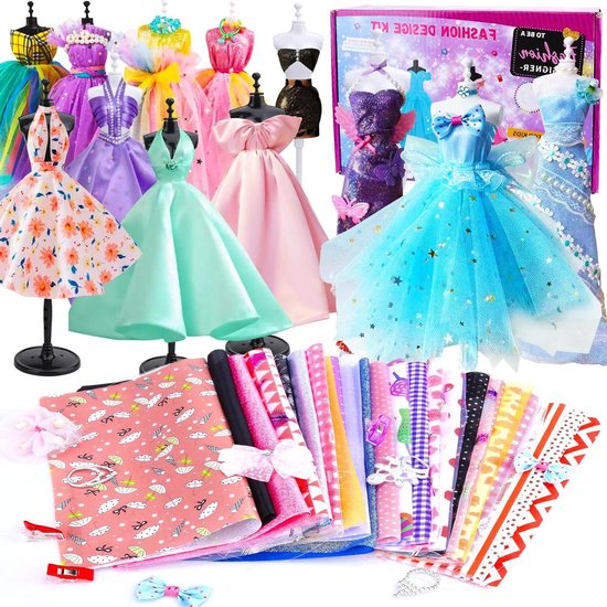 HappyKidsClub 3-9 Jaar Oude Meisjes Cadeaus